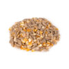 TV VO 10 Green+ Puur voedermix 2,5 kg (Biologisch) | 2 voedermix