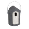 NK SW 03 Nestkast Ovaal | 2 NK SW 03 Nestkast Ovaal