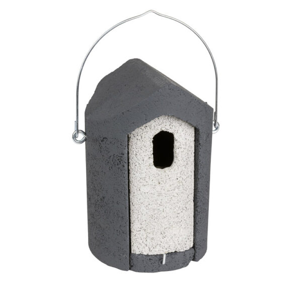 NK SW 03 Nestkast Ovaal | 1 NK SW 03 Nestkast Ovaal