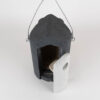 NK SW 02 Nestkast 32 mm | 6