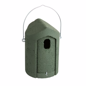 NK SW 07 Nestkast Ovaal