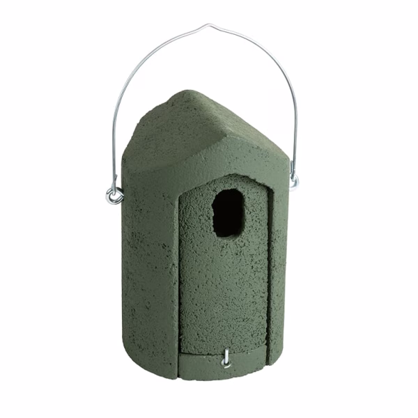 NK SW 07 Nestkast Ovaal | 1 NK SW 07 Nestkast Ovaal