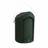 NK SW 09 Nestkast boomkruiper | 2 Groene nestkast voor de boomkruiper - NK SW 09 Nestkast boomkruiper