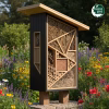 Insectenhotel op maat | 3