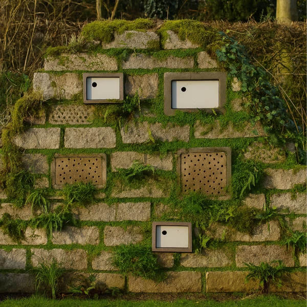 Faunamuur | 1
