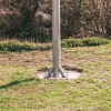 Vleermuis-hop-over paal | 9