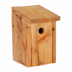 NK LA 01 Nestkast Pimpelmees