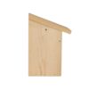 Nestkast bouwpakket 28mm (6 stuks) | 8 Afbeelding van de nestkast bouwpakket van Vivara Pro, voltooid