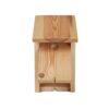Nestkast bouwpakket 28mm (6 stuks) | 7 Afbeelding van de nestkast bouwpakket van Vivara Pro, voltooid