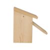 Nestkast bouwpakket 28mm (6 stuks) | 6 Afbeelding van de nestkast bouwpakket van Vivara Pro, voltooid