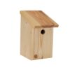 Nestkast bouwpakket 28mm (6 stuks) | 4 Nestkast bouwpakket 28mm (6 stuks) | 3