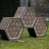 IP WA 06 Insectenwand Hex groot | 6 IP WA 06 Insectenwand Hex groot | 5