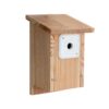 NK LA 10 Nestkast 28 mm | NK LA 11 Nestkast 32 mm | NK LA 13 Nestkast spreeuw