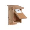 NK LA 12 nestkast ovaal | 5