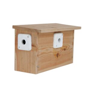 NK LA 15 nestkast huismus