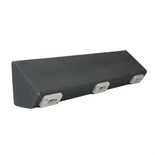 NK GZ 20 Gierzwaluw gevelkast tripel (lichtgewicht) | 2 NK GZ 20 Gierzwaluw gevelkast tripel (lichtgewicht) | 1