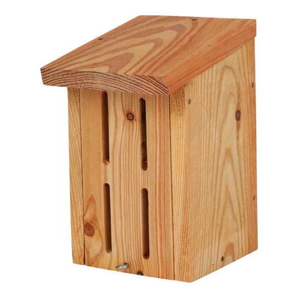 Vlinderkast van hout Vivara Pro
