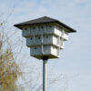 HT MU 04 Huismussentil inclusief paal | 4 721390119-HT-MU-04-Huismussentil-inclusief-paal