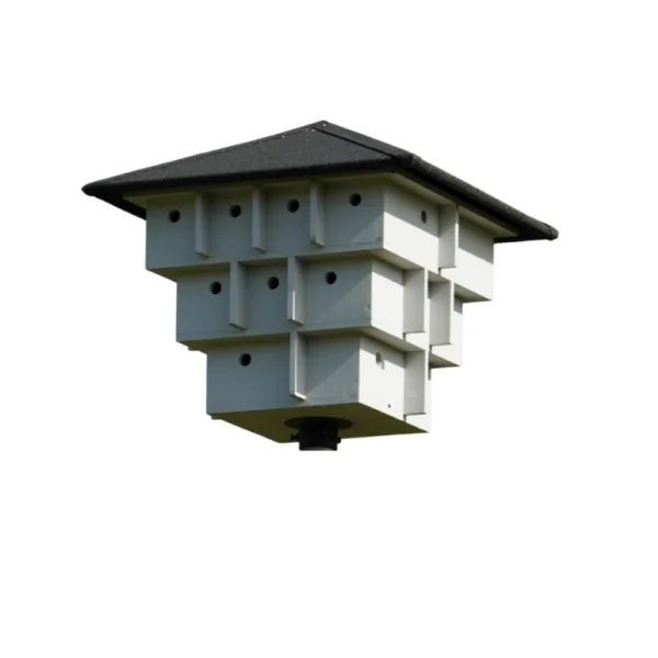 HT MU 05 Huismussentil exclusief paal | 1 721400119-HT-MU-05-Huismussentil-exclusief-paal