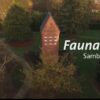Maatwerk faunatoren | 3 Afbeelding van de faunatoren van Vivara Pro welke is geplaatst in Sambeek, Noord-Brabant.