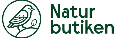 Naturbutiken Logo van Naturbutiken