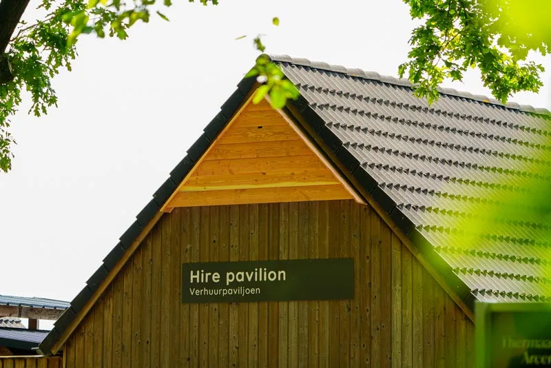 Vivara Pro gevelbetimmering Vivara Pro gevelbetimmering