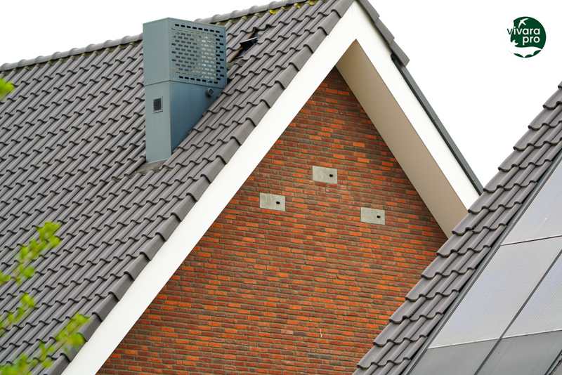 Berckelbosch nieuwbouwwijk inbouwstenen (1) Inbouwstenen vivara pro IB GZ 05