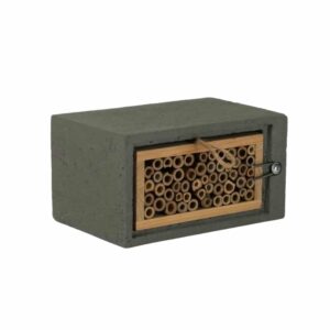 IB SB 01 Inbouwsteen solitaire bij