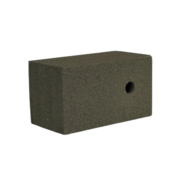 IB MU 11 Huismus inbouw nestkast | 1 Afbeelding van een nestkast voor Huismussen (IB MU 11 Huismus inbouw nestkast) van Vivara Pro gemaakt van houtbeton voor nieuwbouwprojecten.