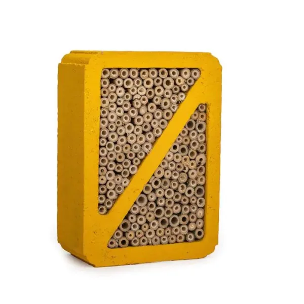IP BL 02 Insectenblok geel | 2 IP BL 02 Insectenblok geel | 1