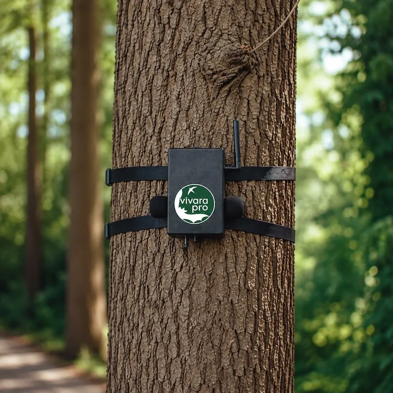 sensor BKN Sensor Basiskwaliteit Natuur